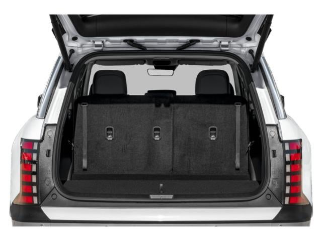 2026 Hyundai Palisade HEV SEL Premium 8P