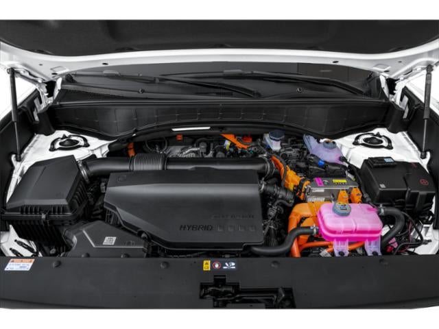 2026 Hyundai Palisade HEV SEL Premium 8P