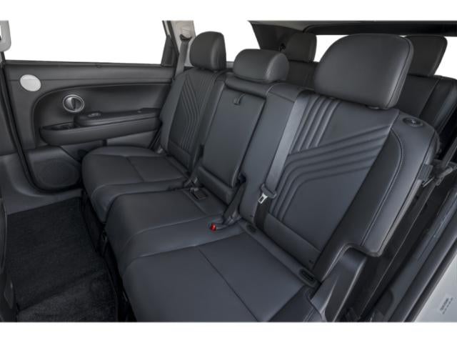 2026 Hyundai Palisade HEV SEL Premium 8P