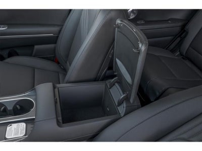 2026 Hyundai Palisade HEV SEL Premium 8P