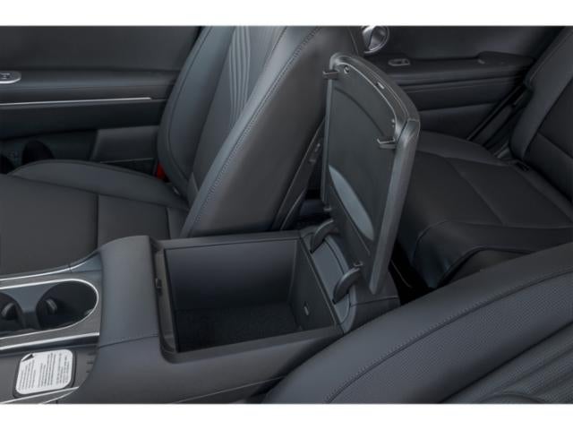 2026 Hyundai Palisade HEV SEL Premium 8P