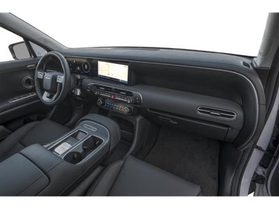 2026 Hyundai Palisade HEV SEL Premium 8P