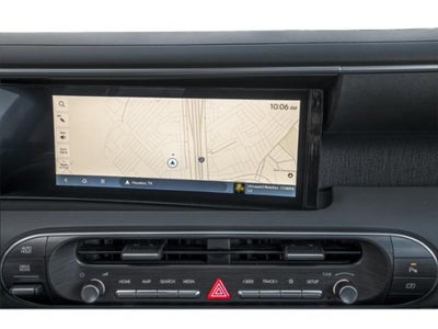 2026 Hyundai Palisade HEV SEL Premium 8P