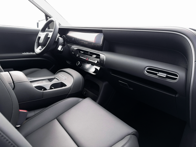 2026 Hyundai Palisade HEV SEL Premium 8P