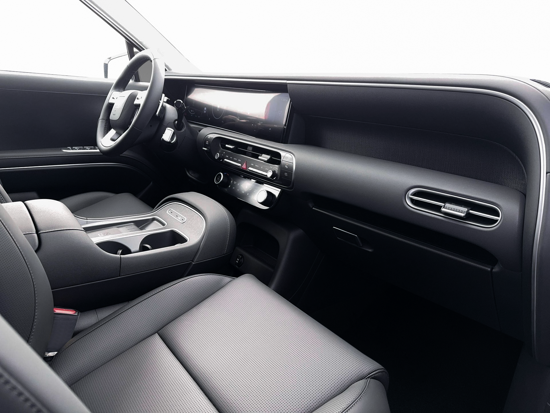 2026 Hyundai Palisade HEV SEL Premium 8P