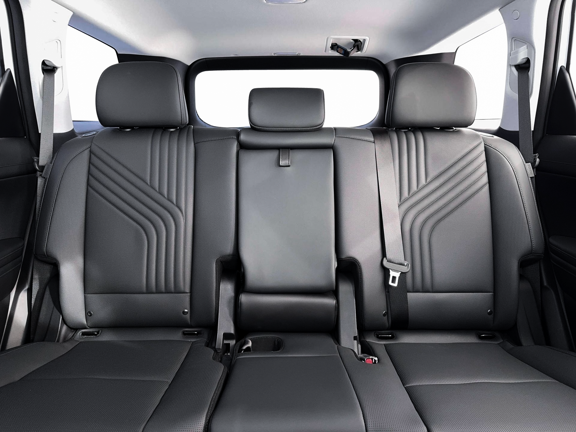 2026 Hyundai Palisade HEV SEL Premium 8P