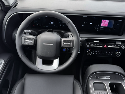 2026 Hyundai Palisade HEV SEL Premium 8P