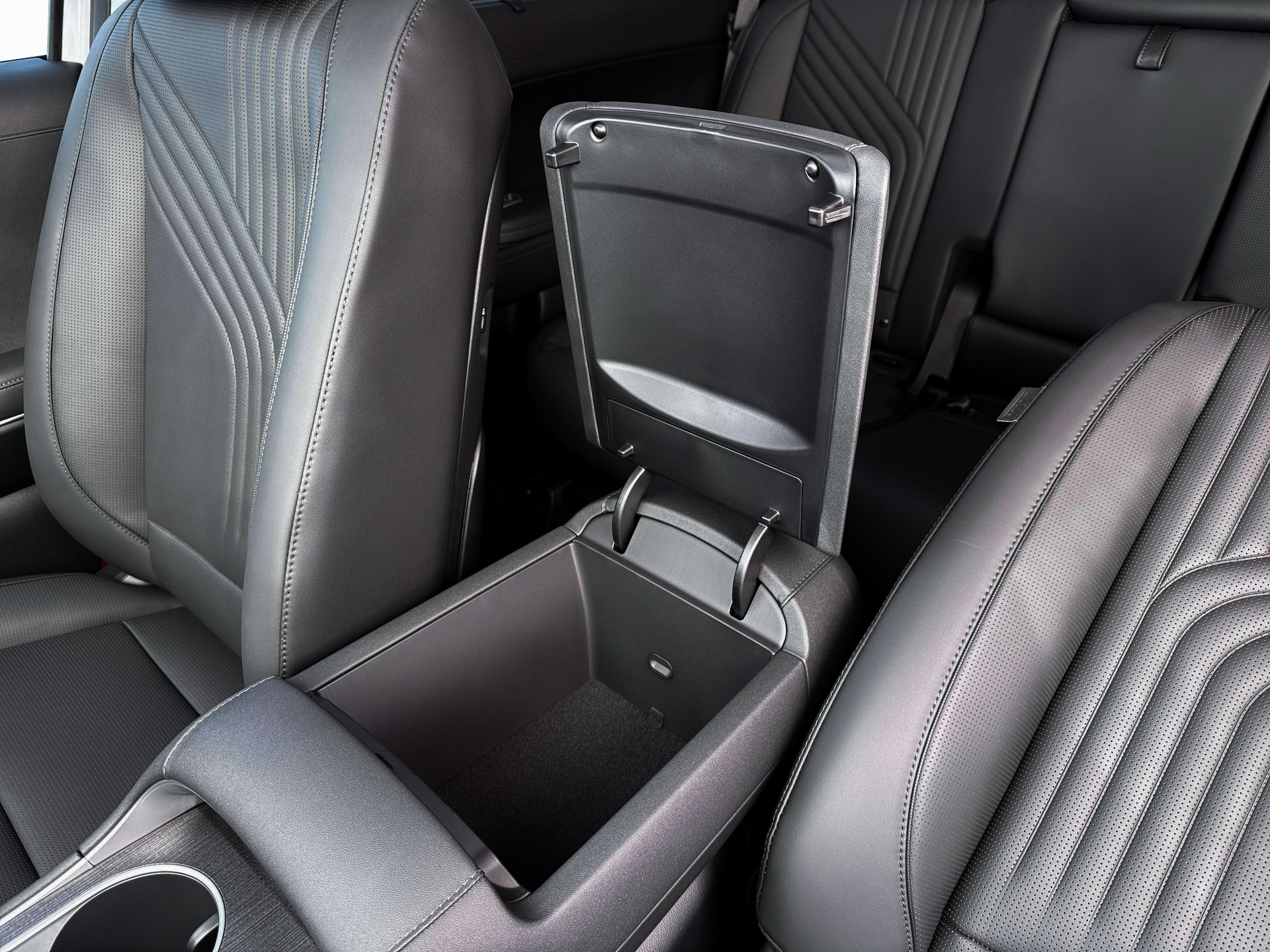 2026 Hyundai Palisade HEV SEL Premium 8P