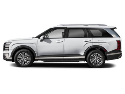 2026 Hyundai Palisade HEV SEL Premium 8P