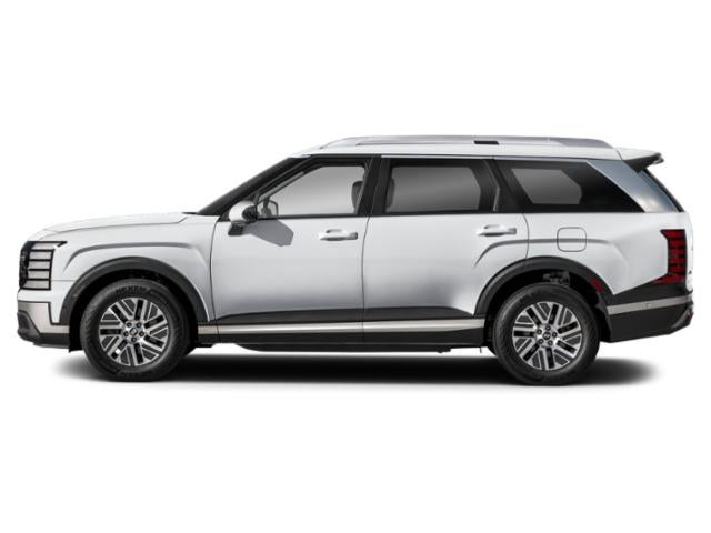 2026 Hyundai Palisade HEV SEL Premium 8P