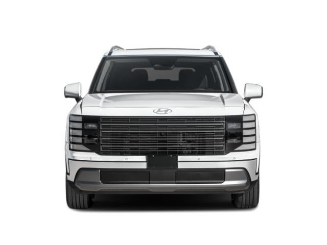 2026 Hyundai Palisade HEV SEL Premium 8P