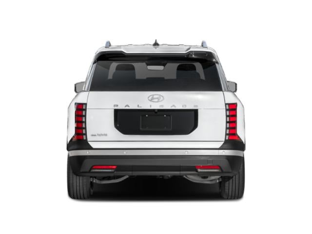 2026 Hyundai Palisade HEV SEL Premium 8P