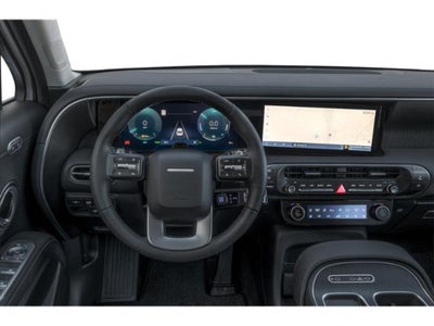 2026 Hyundai Palisade HEV SEL Premium 8P