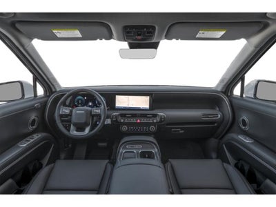 2026 Hyundai Palisade HEV SEL Premium 8P