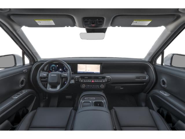 2026 Hyundai Palisade HEV SEL Premium 8P