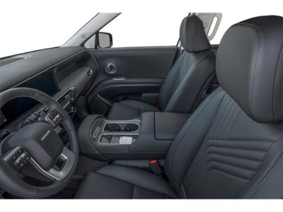 2026 Hyundai Palisade HEV SEL Premium 8P