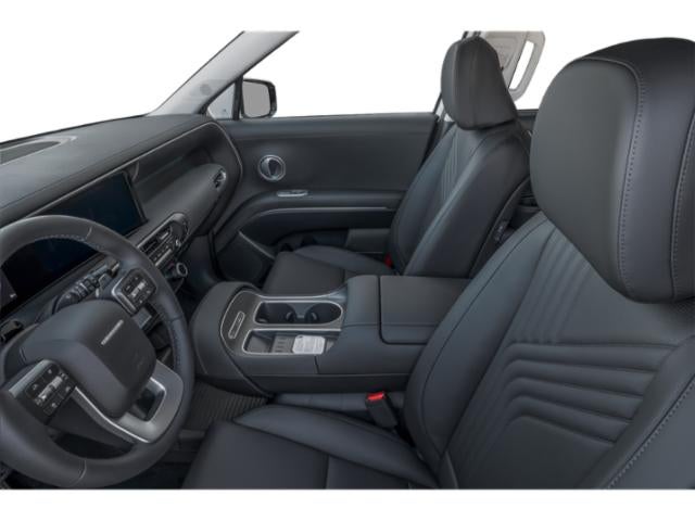 2026 Hyundai Palisade HEV SEL Premium 8P