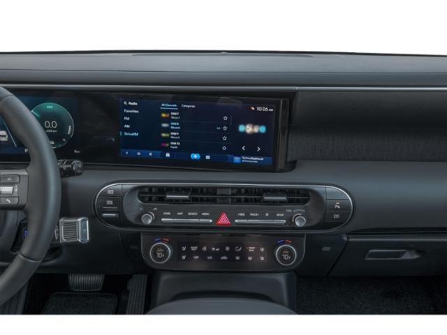 2026 Hyundai Palisade HEV SEL Premium 8P