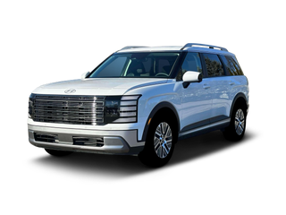 2026 Hyundai Palisade HEV SEL Premium 8P