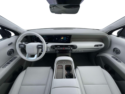 2026 Hyundai Palisade HEV SEL Premium 7P