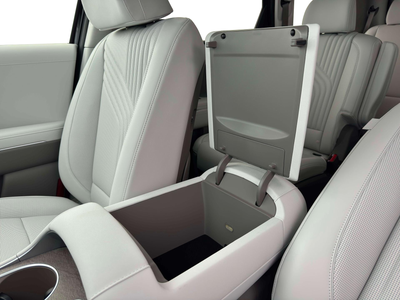 2026 Hyundai Palisade HEV SEL Premium 7P