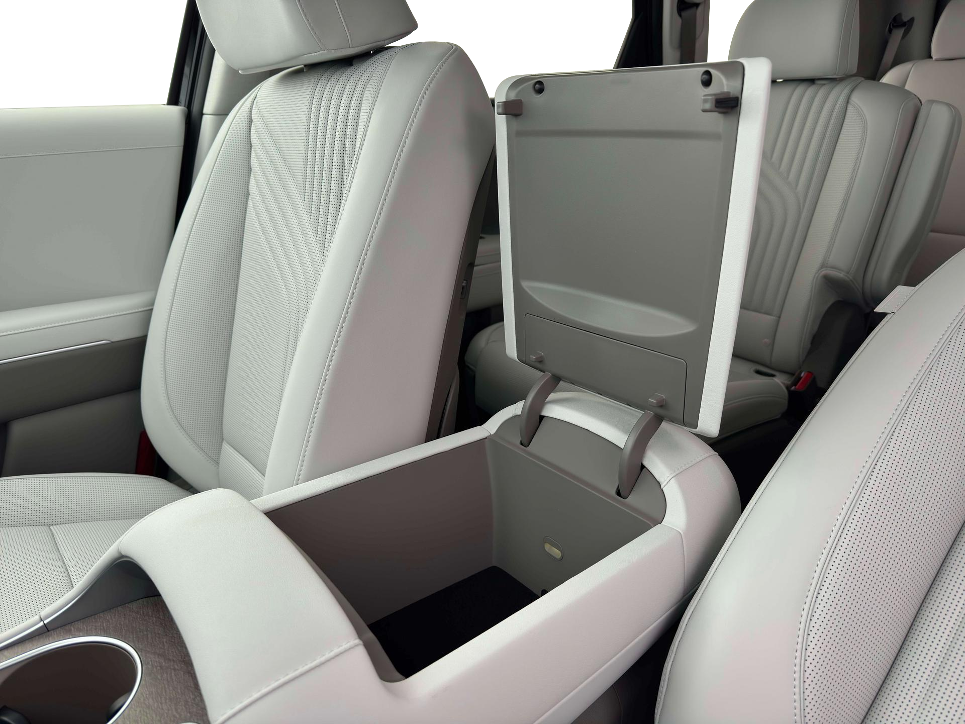 2026 Hyundai Palisade HEV SEL Premium 7P