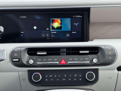2026 Hyundai Palisade HEV SEL Premium 7P