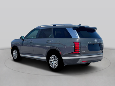 2026 Hyundai Palisade HEV SEL Premium 7P