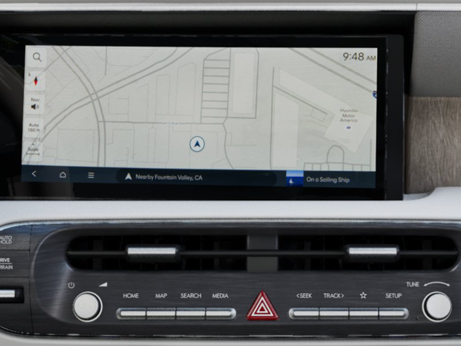 2026 Hyundai Palisade HEV SEL Premium 8P