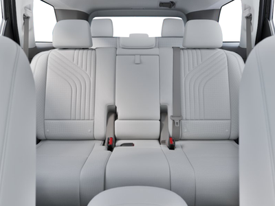 2026 Hyundai Palisade HEV SEL Premium 8P