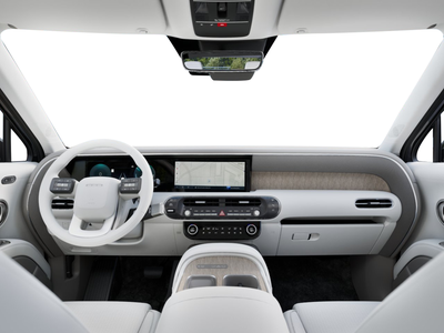 2026 Hyundai Palisade HEV SEL Premium 8P