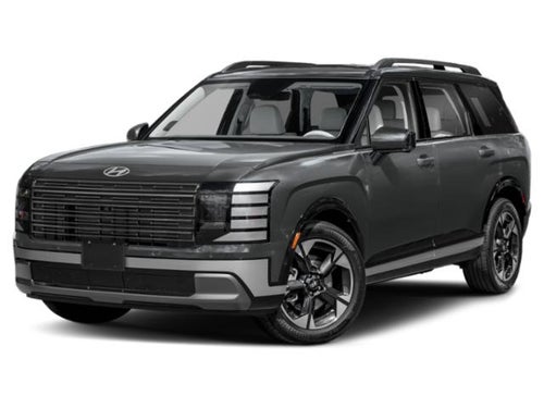 2027 Hyundai Palisade Limited 7P
