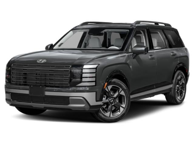 2027 Hyundai Palisade Limited 7P