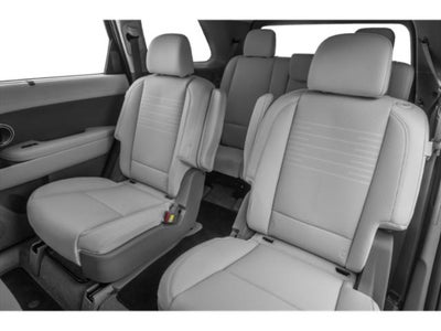 2027 Hyundai Palisade Limited 7P