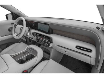 2027 Hyundai Palisade Limited 7P