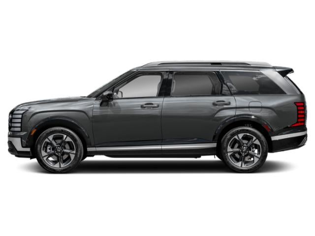 2027 Hyundai Palisade Limited 7P