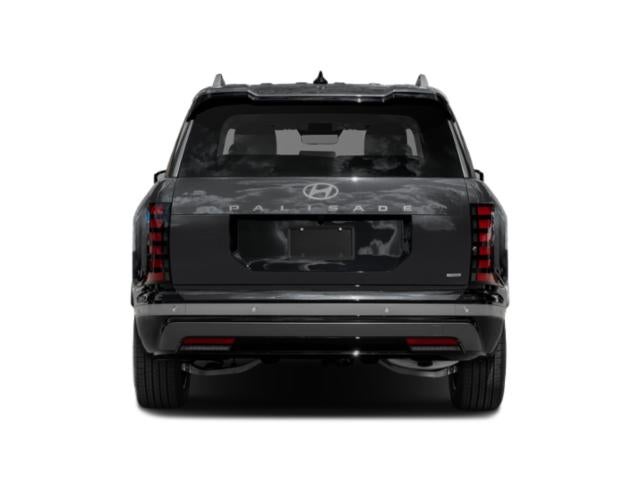 2027 Hyundai Palisade Limited 7P