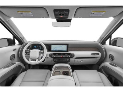 2027 Hyundai Palisade Limited 7P