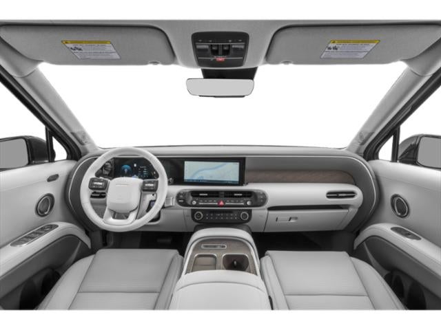 2027 Hyundai Palisade Limited 7P