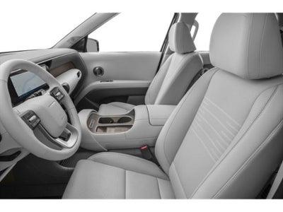 2027 Hyundai Palisade Limited 7P