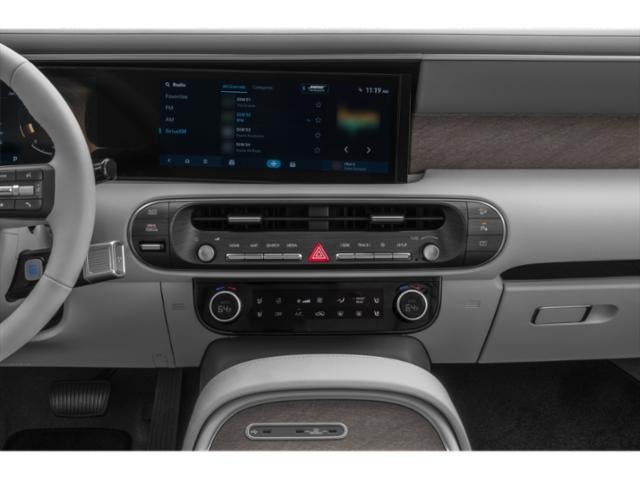 2027 Hyundai Palisade Limited 7P