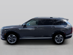 2026 Hyundai Palisade HEV Limited