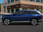 2027 Hyundai Palisade Hybrid Limited 7P