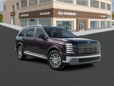 2026 Hyundai Palisade SEL 7P