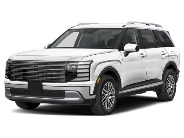 2027 Hyundai Palisade SEL 7P