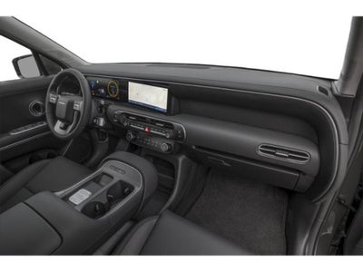 2027 Hyundai Palisade SEL 7P