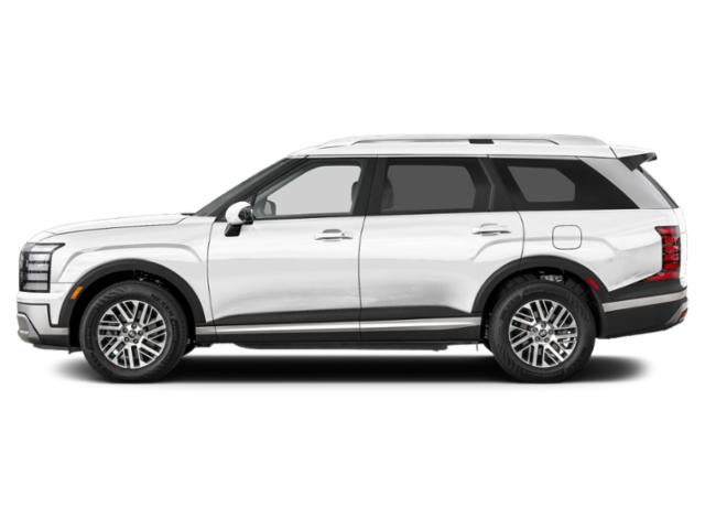 2027 Hyundai Palisade SEL 7P