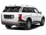 2027 Hyundai Palisade SEL 7P