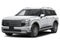 2027 Hyundai Palisade SEL 7P