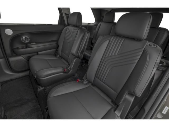 2027 Hyundai Palisade SEL 7P